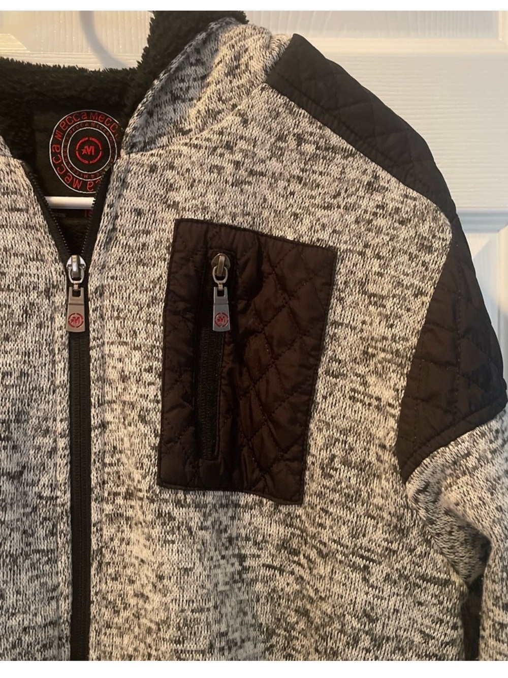Mecca jacket - Picture 7 of 11